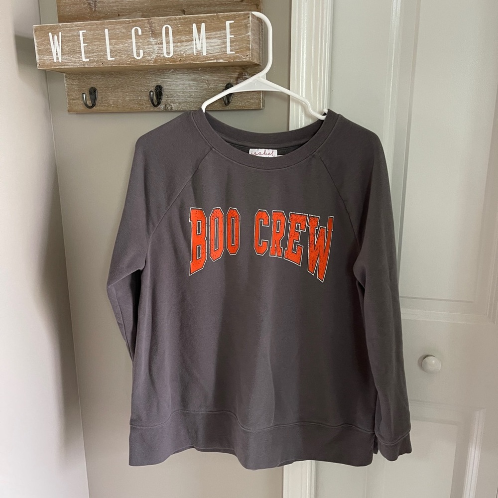 Halloween Sweatshirt
